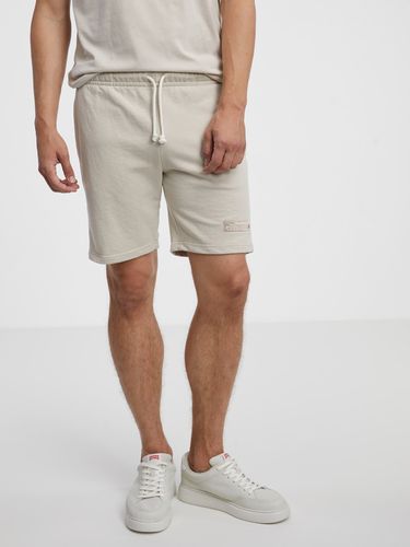 Ellesse Short pants Beige - Ellesse - Modalova