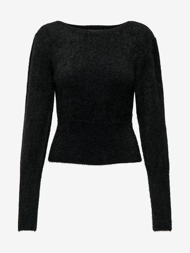 ONLY Ella Sweater Black - ONLY - Modalova