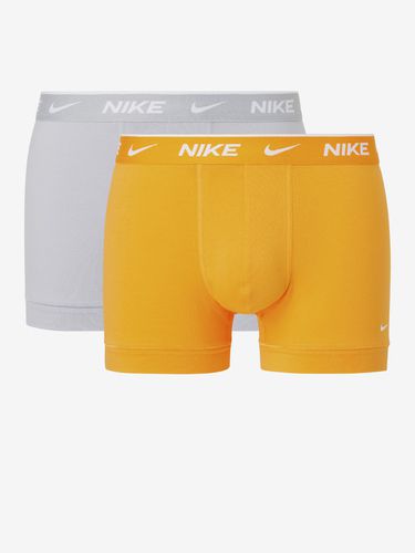 Nike Boxers 2 pcs Orange - Nike - Modalova