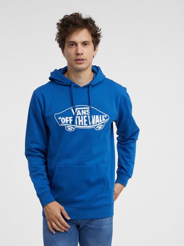 Vans Sweatshirt Blue - Vans - Modalova