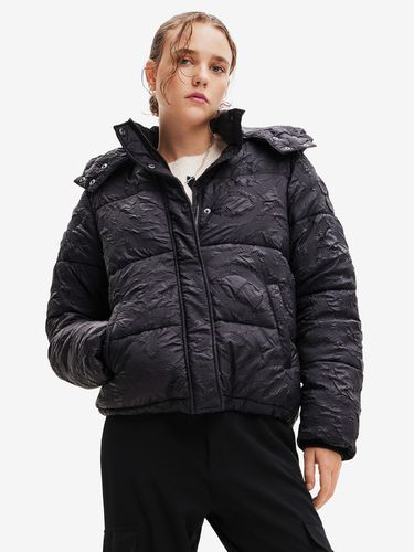 Calgary Winter jacket - Desigual - Modalova