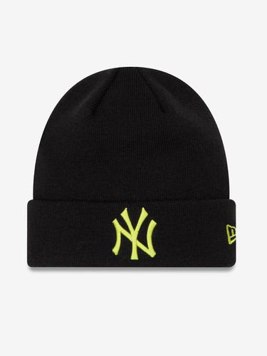 New Era New York Yankees Cap Black - New Era - Modalova