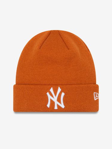 New Era New York Yankees Cap Orange - New Era - Modalova