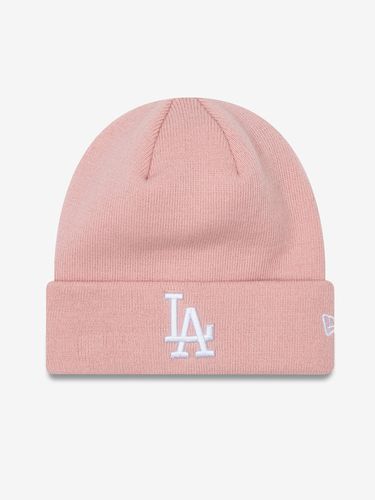 New Era LA Dodgers Cap Pink - New Era - Modalova
