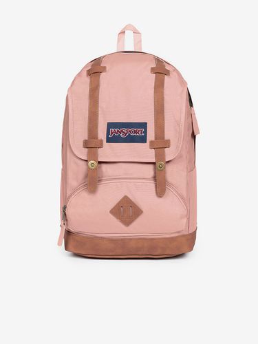 JANSPORT Cortlandt Backpack Pink - JANSPORT - Modalova
