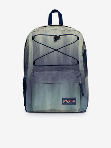 JANSPORT Flex Pack Backpack Blue - JANSPORT - Modalova
