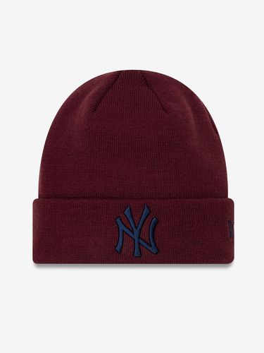 New Era New York Yankees Cap Red - New Era - Modalova
