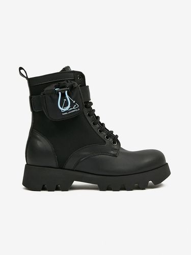 Terra Firma Ankle boots - Karl Lagerfeld - Modalova