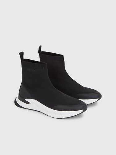 Sock Boot Runner Ankle boots - Calvin Klein - Modalova