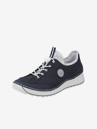 Rieker Sneakers Blue - Rieker - Modalova