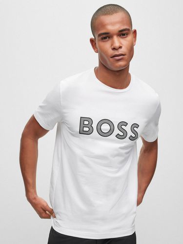 BOSS T-shirt 2 pcs White - BOSS - Modalova