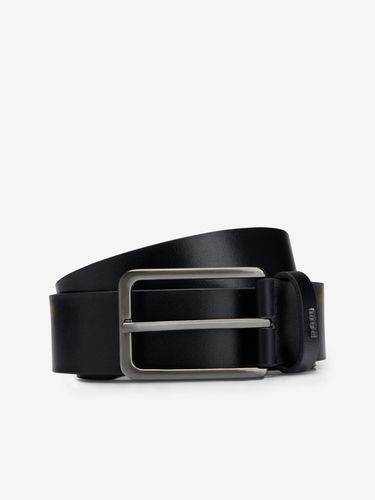 BOSS Calis Belt Black - BOSS - Modalova