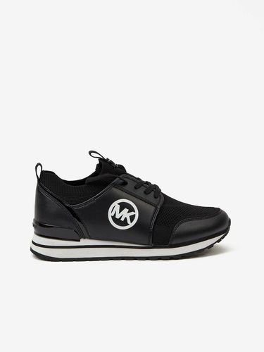 Michael Kors Sneakers Black - Michael Kors - Modalova