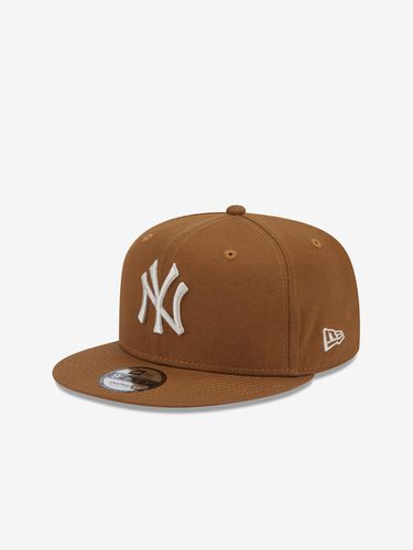 New York Yankees League Essential 9Fifty Cap - New Era - Modalova