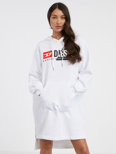 Diesel Ilse Dresses White - Diesel - Modalova