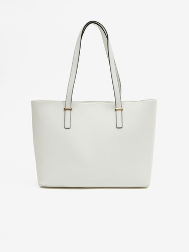 Orsay Shopper bag White - Orsay - Modalova