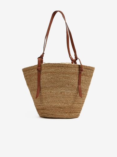 Orsay Shopper bag Brown - Orsay - Modalova
