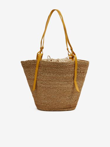 Orsay Shopper bag Yellow - Orsay - Modalova
