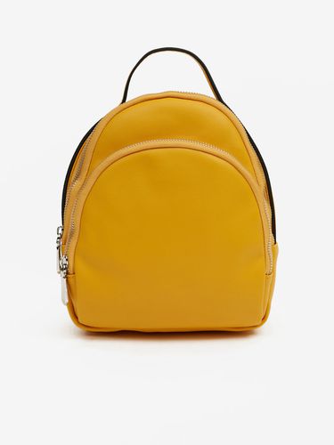 Orsay Backpack Yellow - Orsay - Modalova