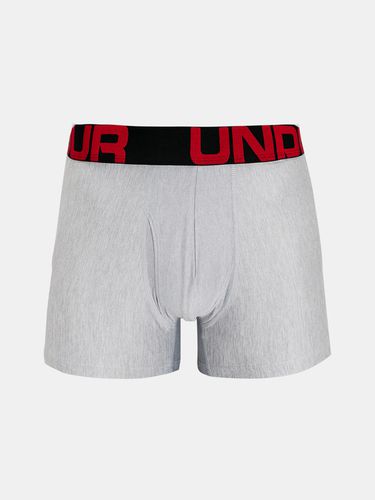 UA Tech 3in Boxers 2 pcs - Under Armour - Modalova