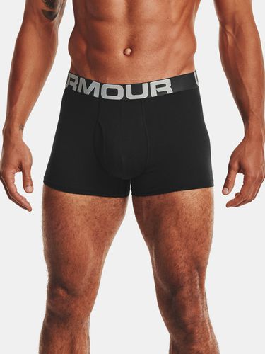 UA Charged Cotton 3in Boxers 3 pcs - Under Armour - Modalova