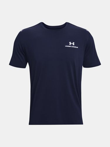 UA Rush Energy SS T-shirt - Under Armour - Modalova