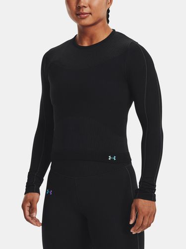 UA Rush Seamless LS T-shirt - Under Armour - Modalova