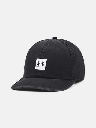 Men's UA Branded Snapback-BLK Cap - Under Armour - Modalova