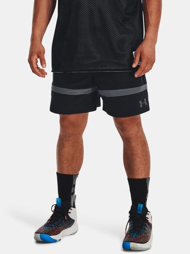 UA Baseline Woven Short II Short pants - Under Armour - Modalova