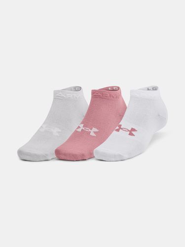 UA Essential Low Cut Set of 3 pairs of socks - Under Armour - Modalova
