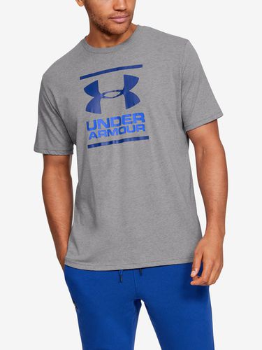 Foundation T-shirt - Under Armour - Modalova