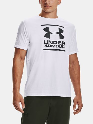 Foundation T-shirt - Under Armour - Modalova