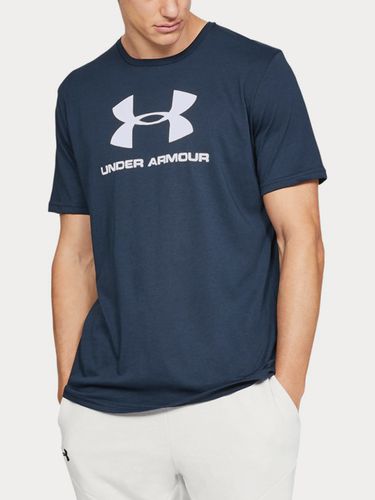 Sportstyle T-shirt - Under Armour - Modalova