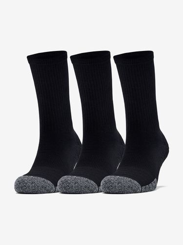 Heatgear Set of 3 pairs of socks - Under Armour - Modalova