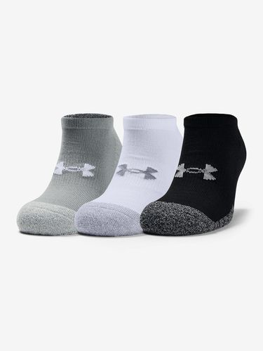 Set of 3 pairs of socks - Under Armour - Modalova