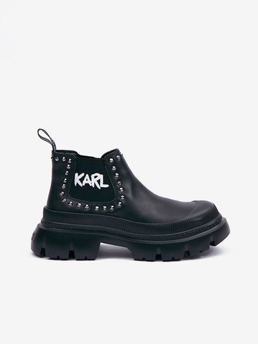 Trekka Max Ankle boots - Karl Lagerfeld - Modalova