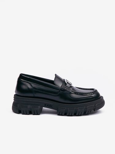 Precinct Moccasins - Karl Lagerfeld - Modalova