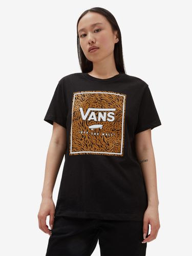 Vans Animash T-shirt Black - Vans - Modalova