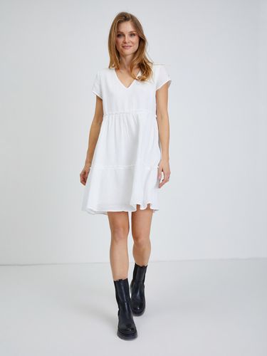 Orsay Dresses White - Orsay - Modalova