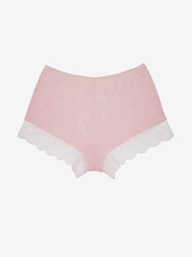 DORINA Sleeping shorts Pink - DORINA - Modalova