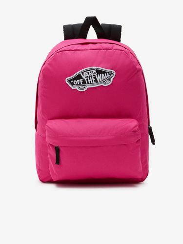 Vans Realm Backpack Pink - Vans - Modalova
