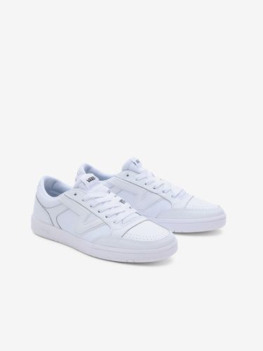 Vans Lowland Sneakers White - Vans - Modalova