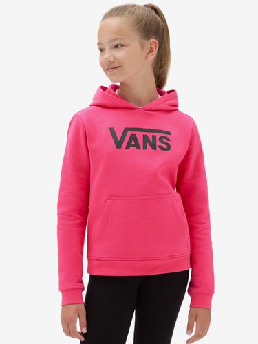 Vans Flying Kids Sweatshirt Pink - Vans - Modalova