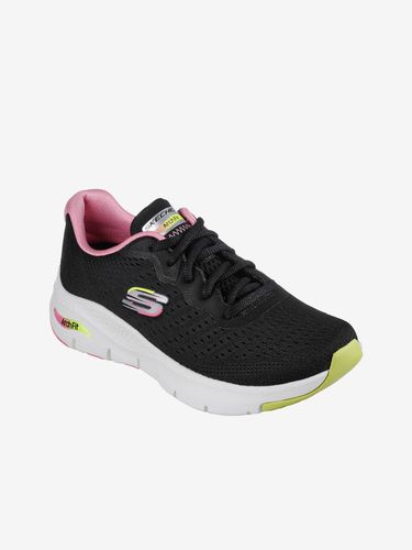 Skechers Sneakers Black - Skechers - Modalova