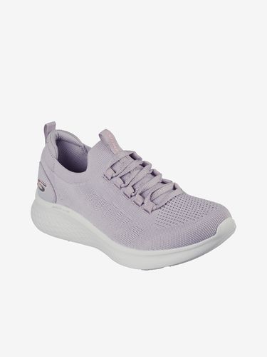 Skechers Sneakers Violet - Skechers - Modalova