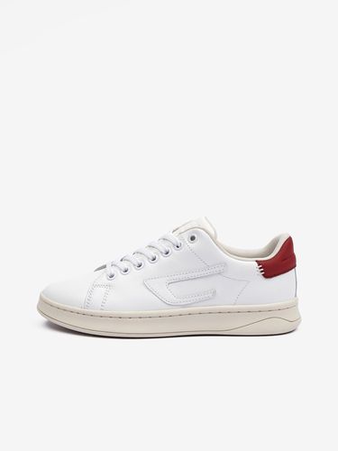 Diesel Athene Sneakers White - Diesel - Modalova