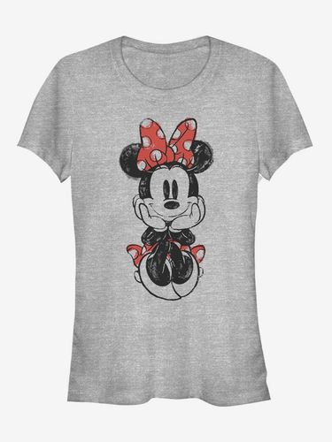 Disney Minnie Mouse T-shirt - ZOOT.Fan - Modalova