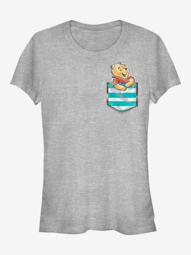 Disney Medvídek Pú Winnie The Pooh T-shirt - ZOOT.Fan - Modalova