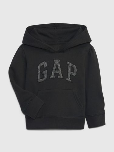 GAP Kids Sweatshirt Black - GAP - Modalova