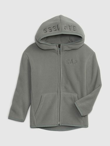 GAP Kids Sweatshirt Grey - GAP - Modalova